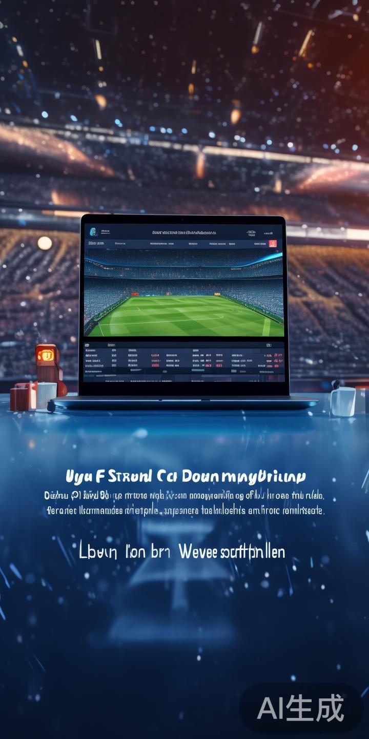 2026年世界杯专业投注竞猜网站推荐及投注技巧指南