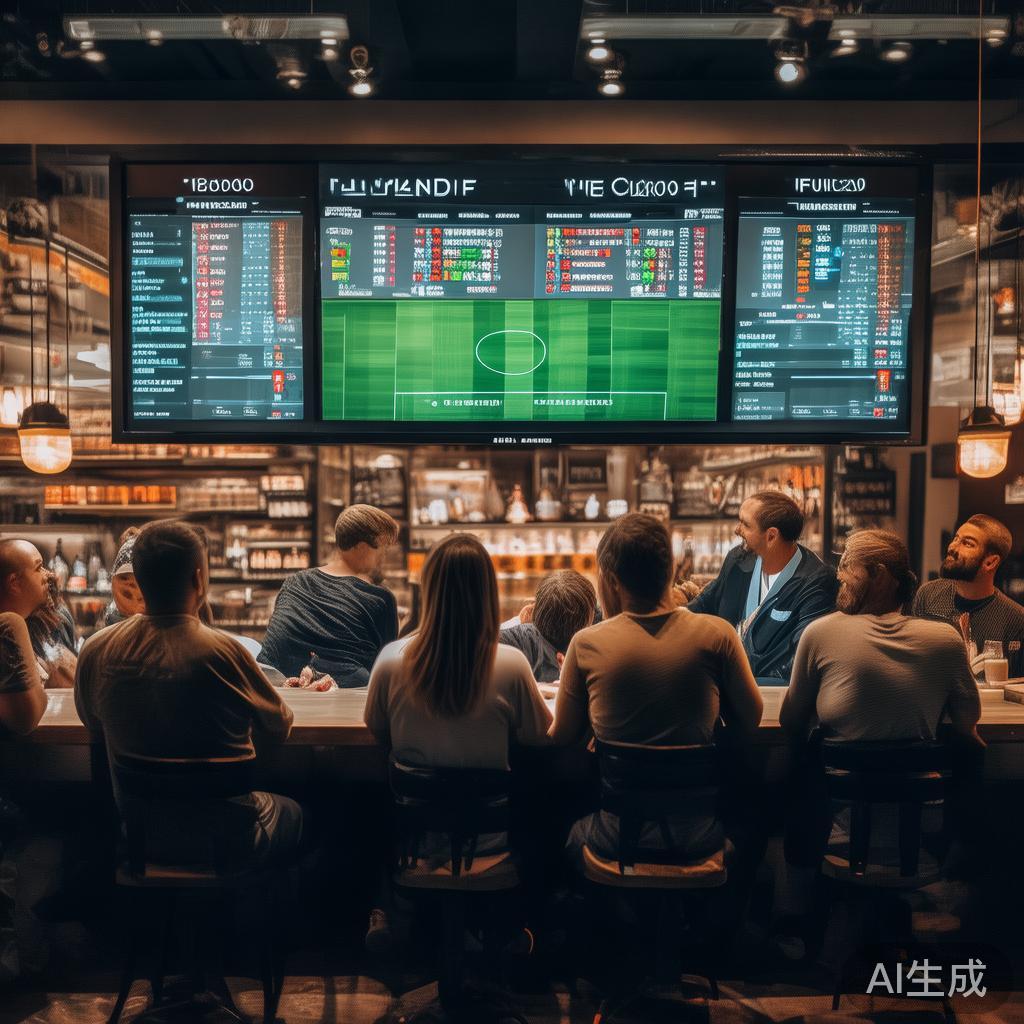 2026世界杯手机足彩投注全攻略指南：轻松赢取大奖秘籍