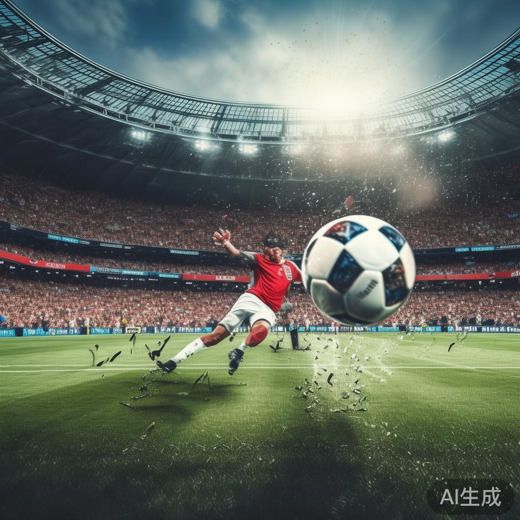 2023年最新世界杯投注精彩照片集锦全面盘点