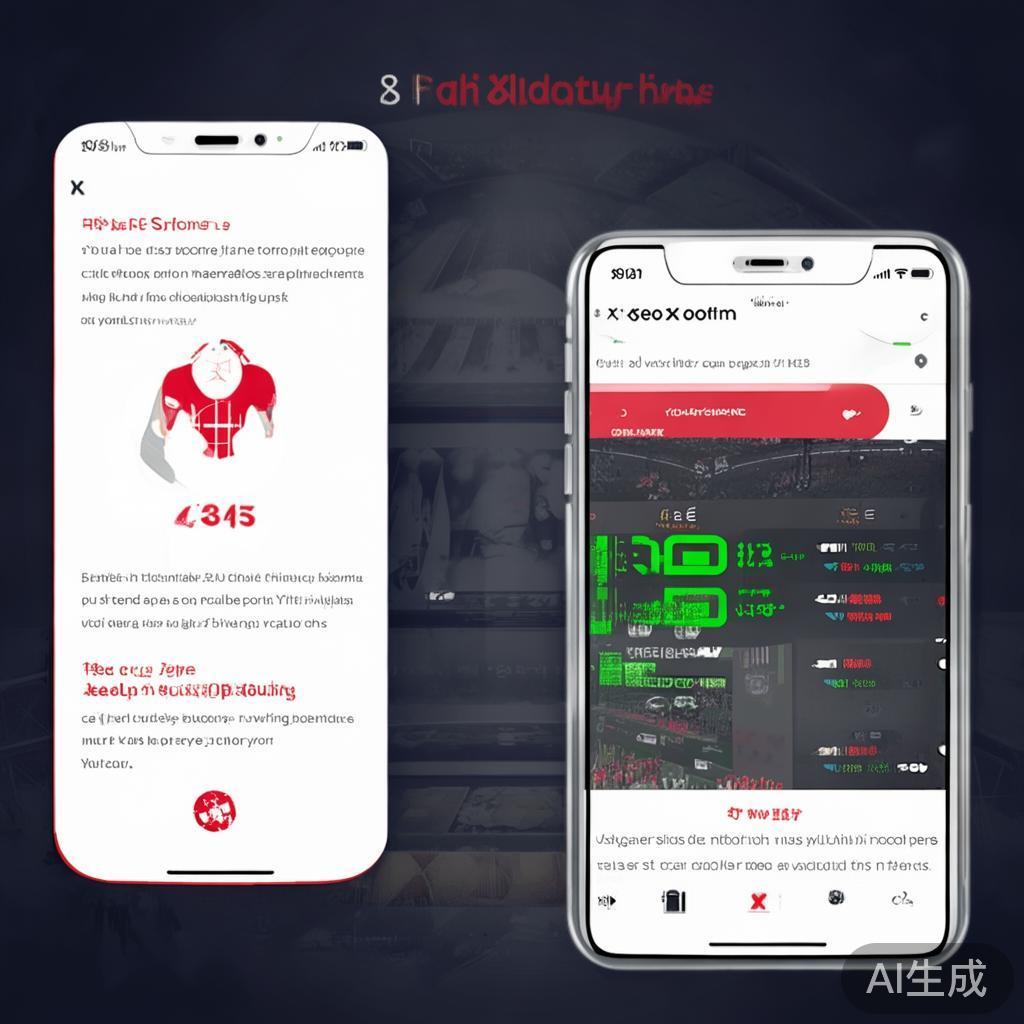 2024年世界杯投注必备App推荐排行榜：哪个好用又安全攻略