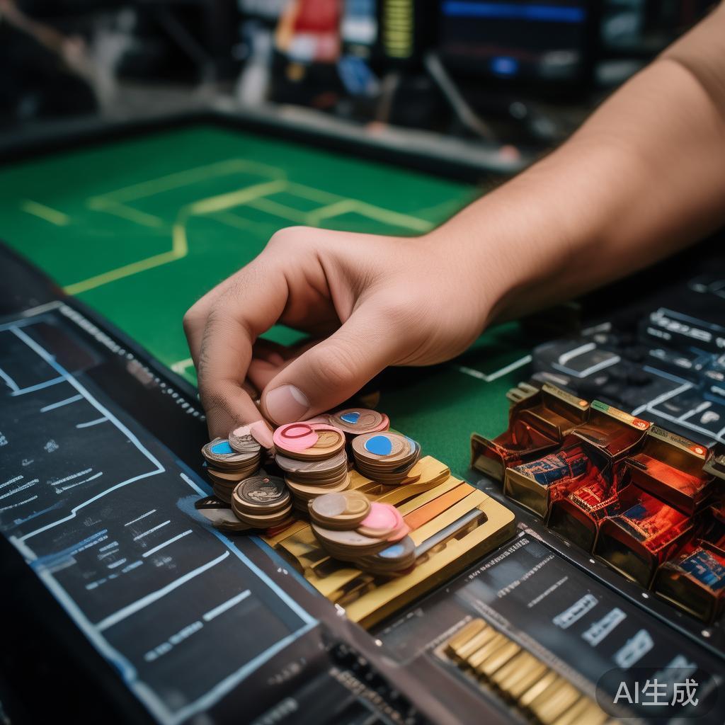 2026年世界杯投注技巧与实战经验分享：轻松赢取投注大奖