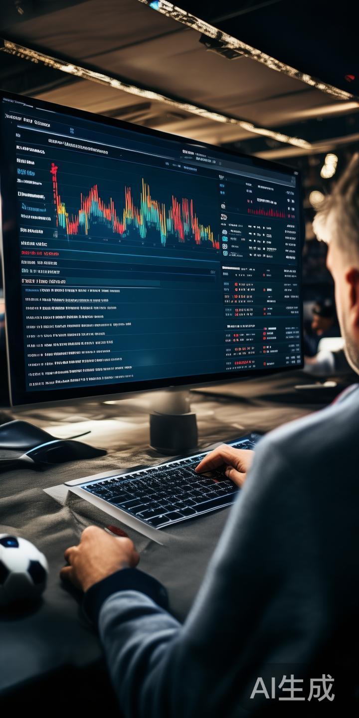 2026年世界杯怎么买球投注全攻略：详细步骤与注意事项