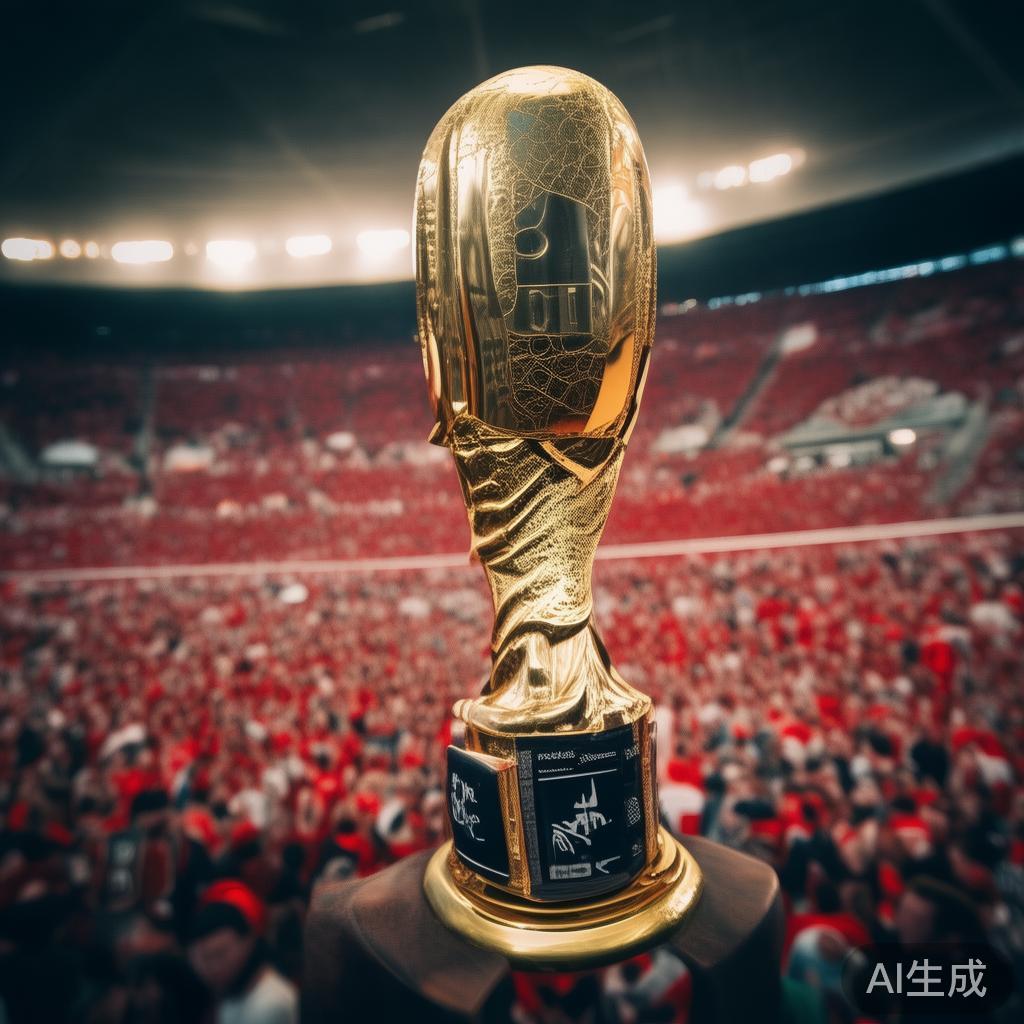 2026年世界杯投注数据全面汇总与深入分析报告