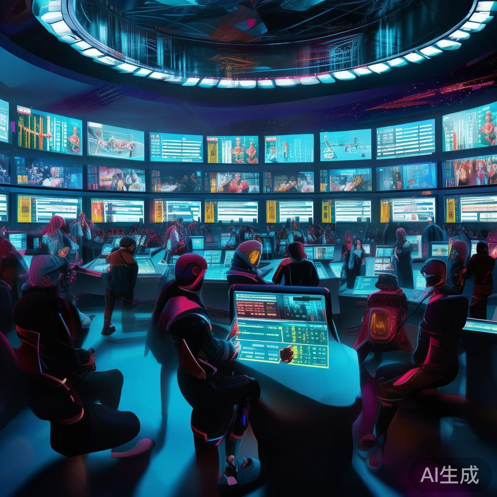 2026篮球世界杯投注最新趋势全面解析与投注策略指南