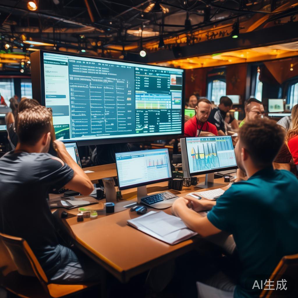 2026年世界杯投注全攻略：专家推荐与实战技巧详解