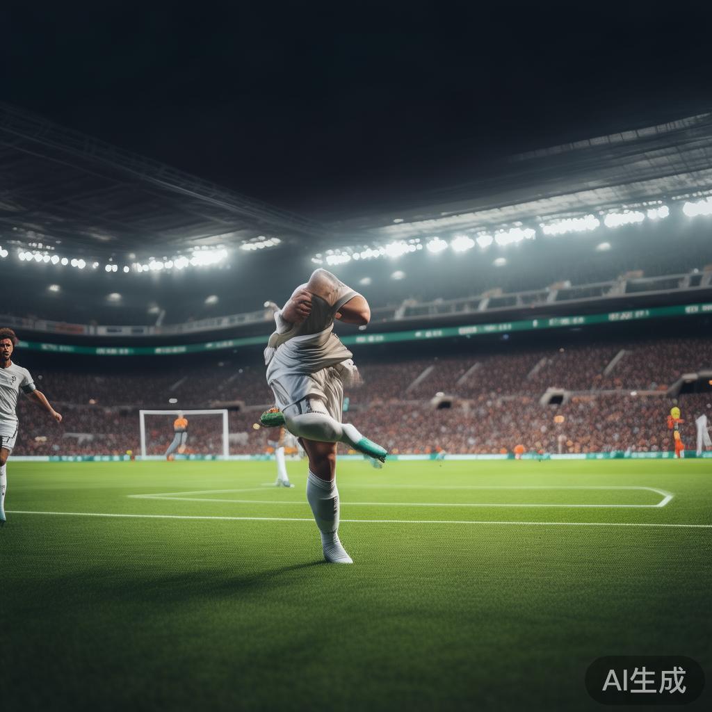 详细解析：今晚世界杯赛事投注策略与注意事项指南