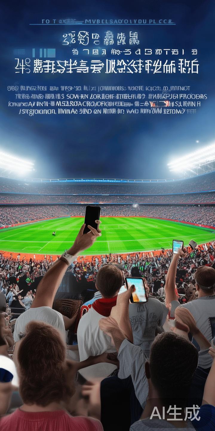 2026世界杯手机投注全方位开户指南与实用攻略解析