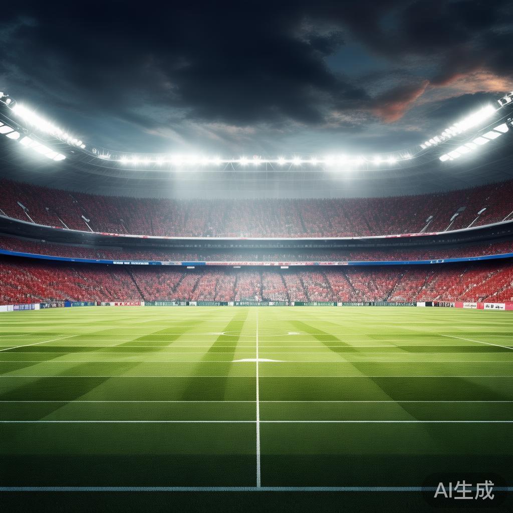 随着全球足球市场的不断扩展，2026年世界杯的投注