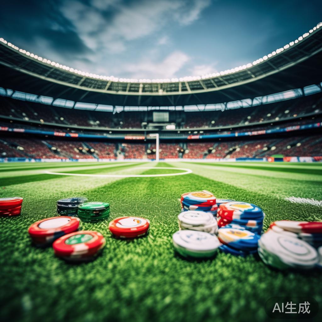 轻松掌握世界杯手机在线投注技巧，赢取赛事胜利指南