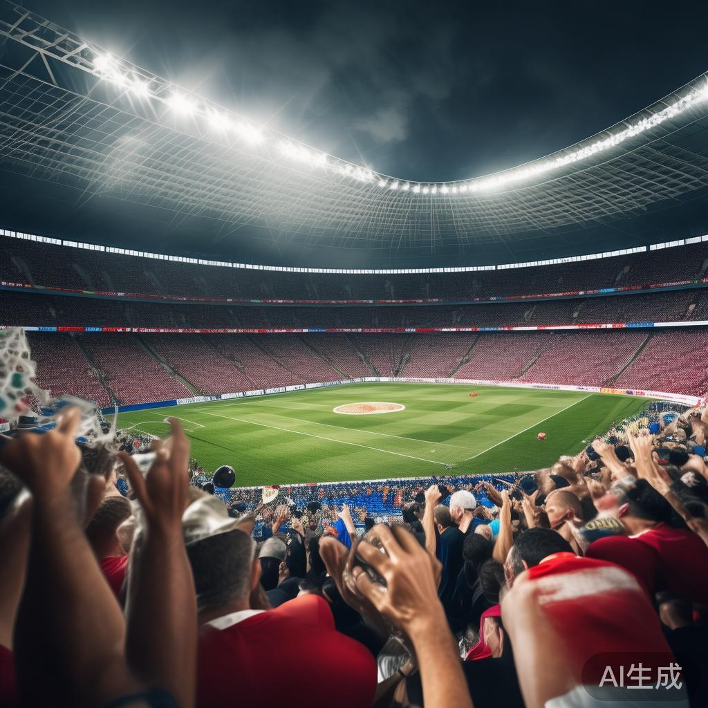 世界杯投注中奖规则详解与实用计算方法指南