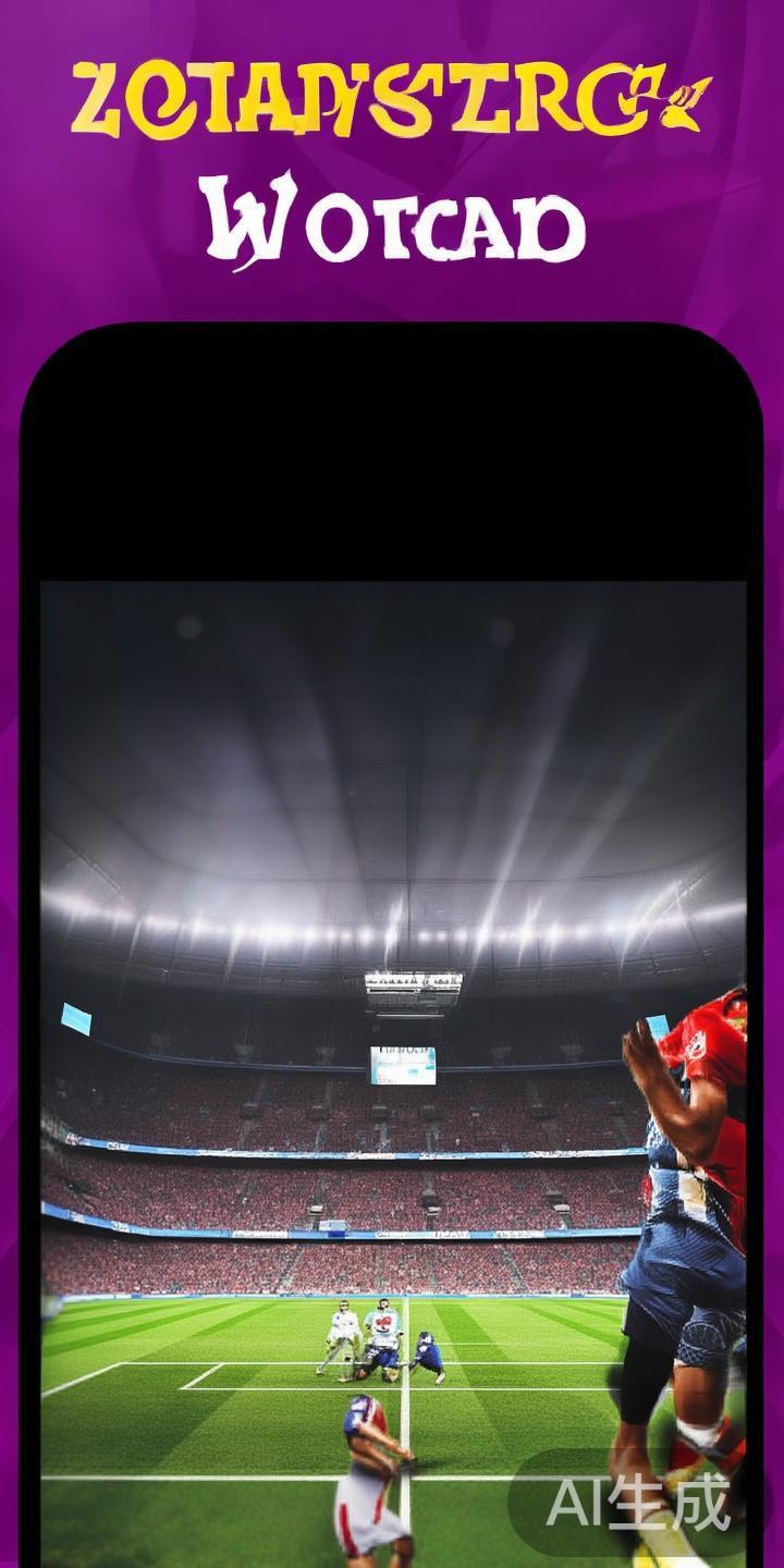 随着2026年世界杯的临近，越来越多的足球爱好者开