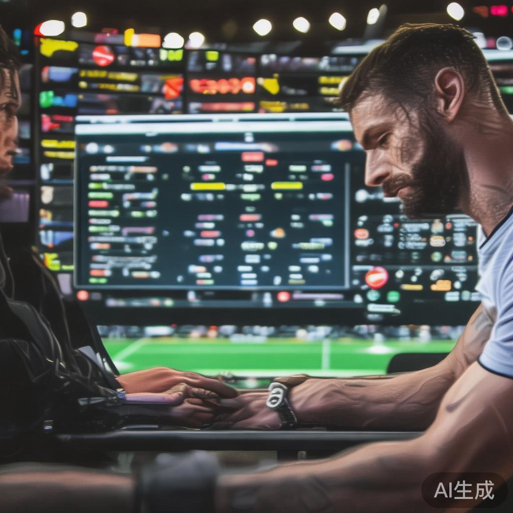 选择安全可靠的投注平台
在进行世界杯投注前，最重