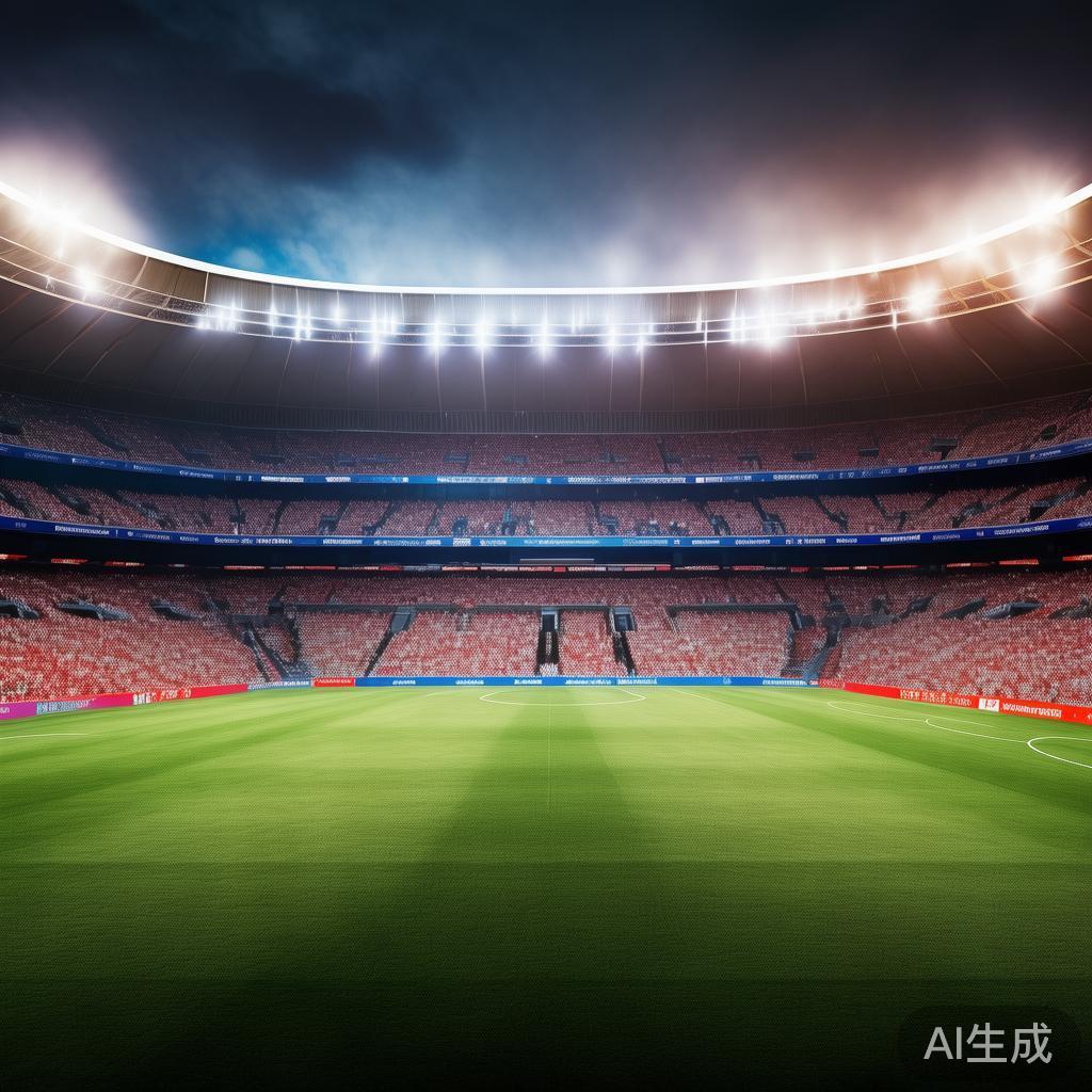 随着2026年世界杯的临近，全球足球迷都在热切期待