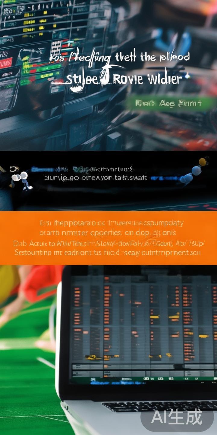 2024年高效安全的世界杯比分投注网站推荐与攻略