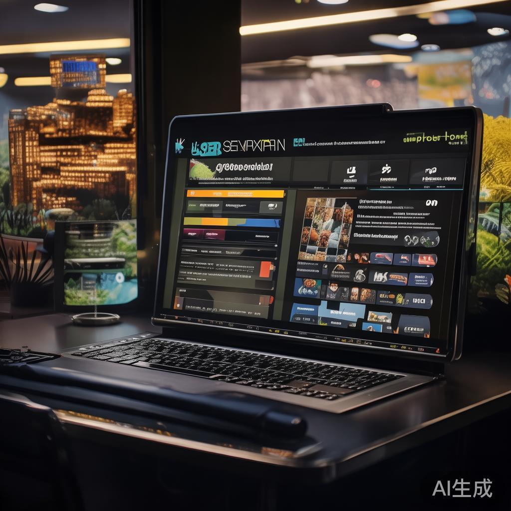 地区性正规平台：针对特定地区市场，在法律监管范围内