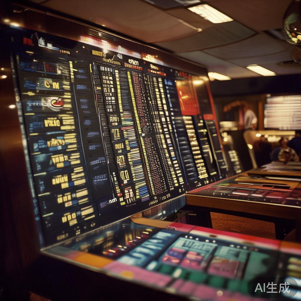 博彩公司提供的夺冠赔率反映了市场对各队的预期。一般