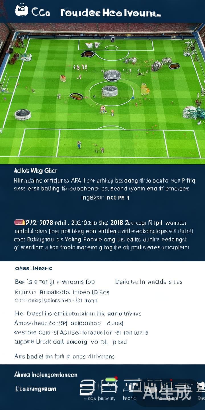 随着全球体育赛事的不断发展，足球作为最受欢迎的运动