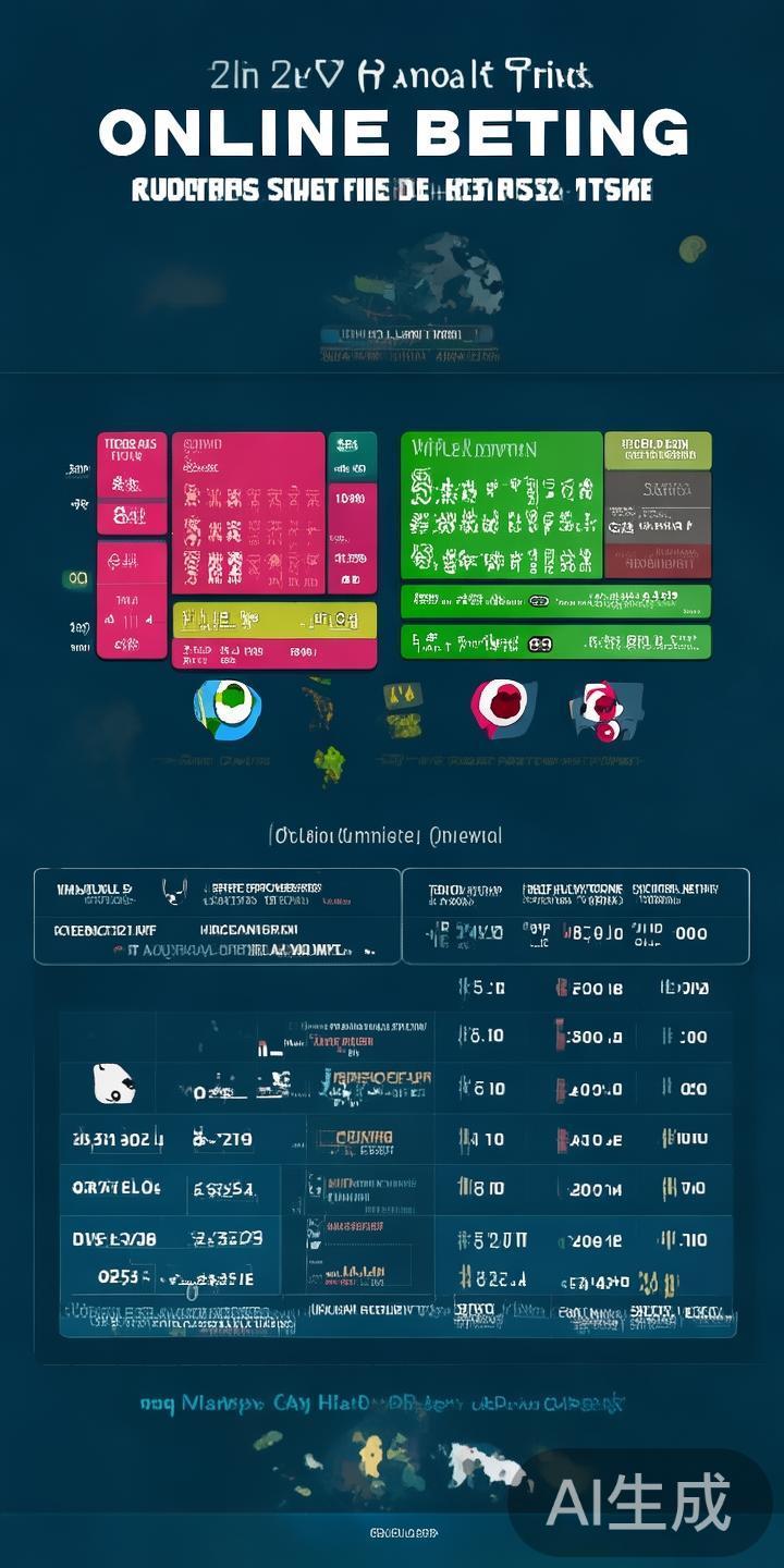 体育迷必看：2024年世界杯网络投注最新趋势与未来发展前景