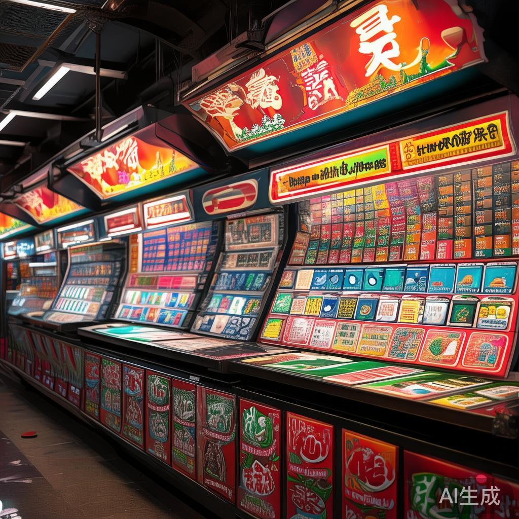 2024年世界杯投注内容全面分析与未来趋势预测研究 此外,个性化和多样化的投注需求不断增长。例如,近年