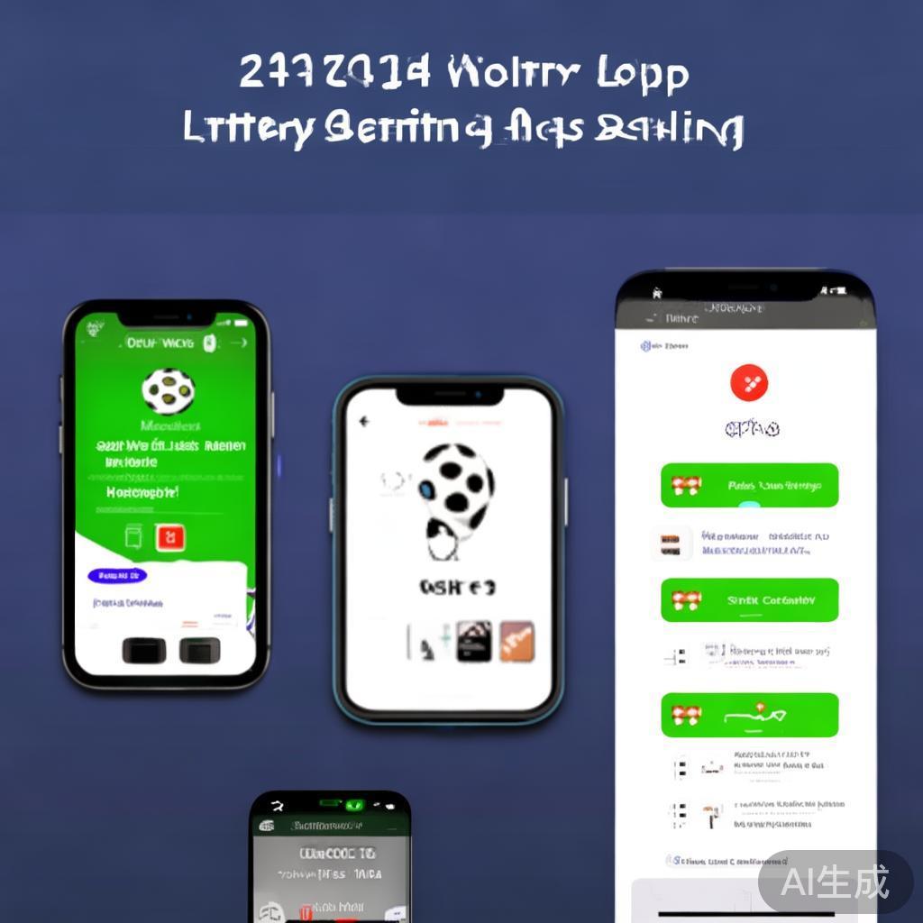 2026年彩票世界杯投注app排行榜全面解析与推荐指南