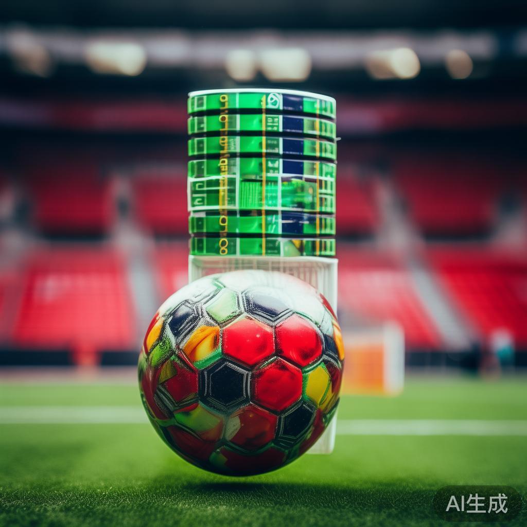 2026年世界杯足彩投注策略的核心原则
在参与2