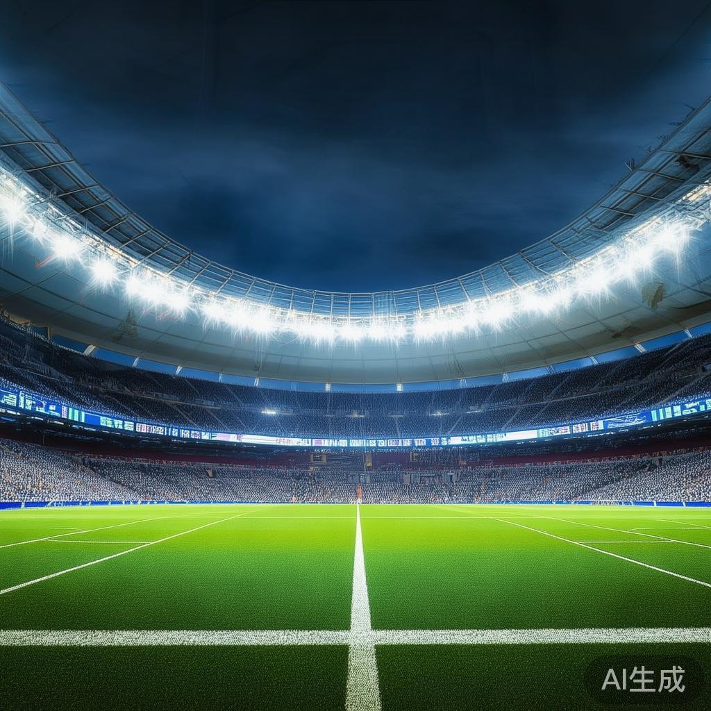 2026年值得信赖的世界杯投注软件推荐与实用攻略