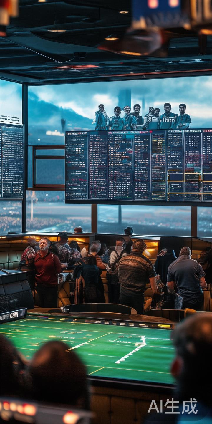 深入探讨如何分析世界杯投注比例变化趋势及其背后原因 关注重大事件影响
如裁判判罚、天气变化、战术调整