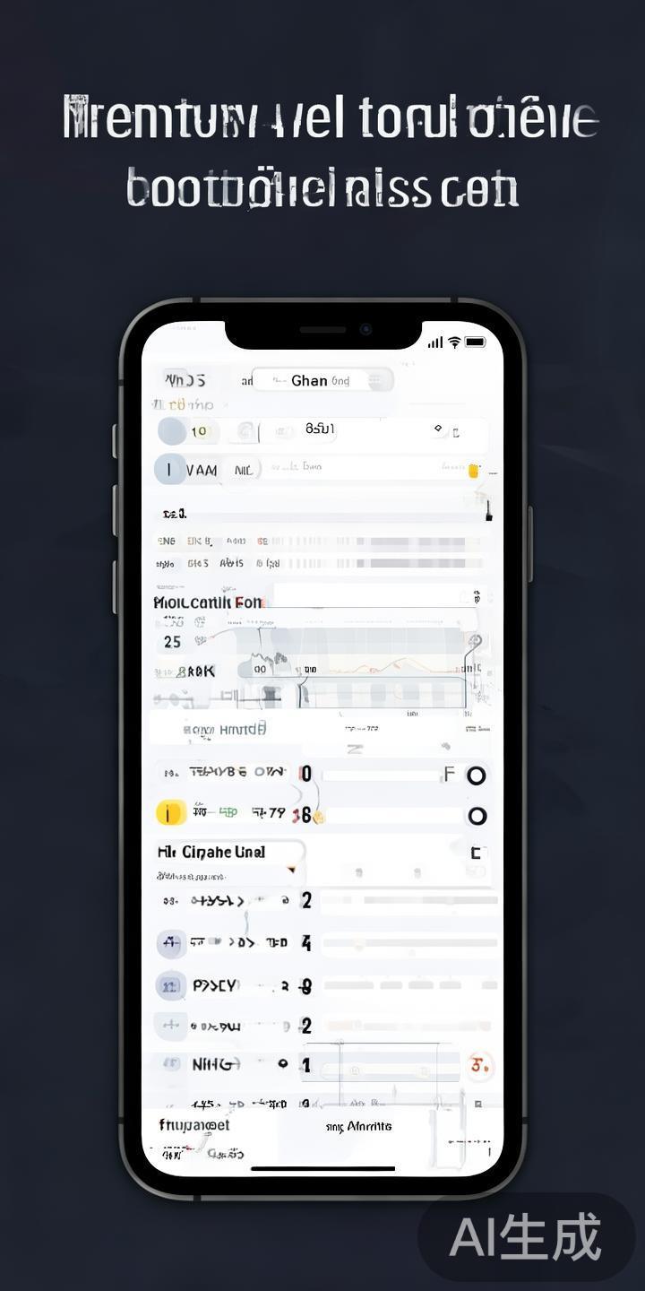 2026年度世界杯足彩投注app推荐与最佳选择指南 1. 竞彩足球助手
该app以其丰富的赛事数据和