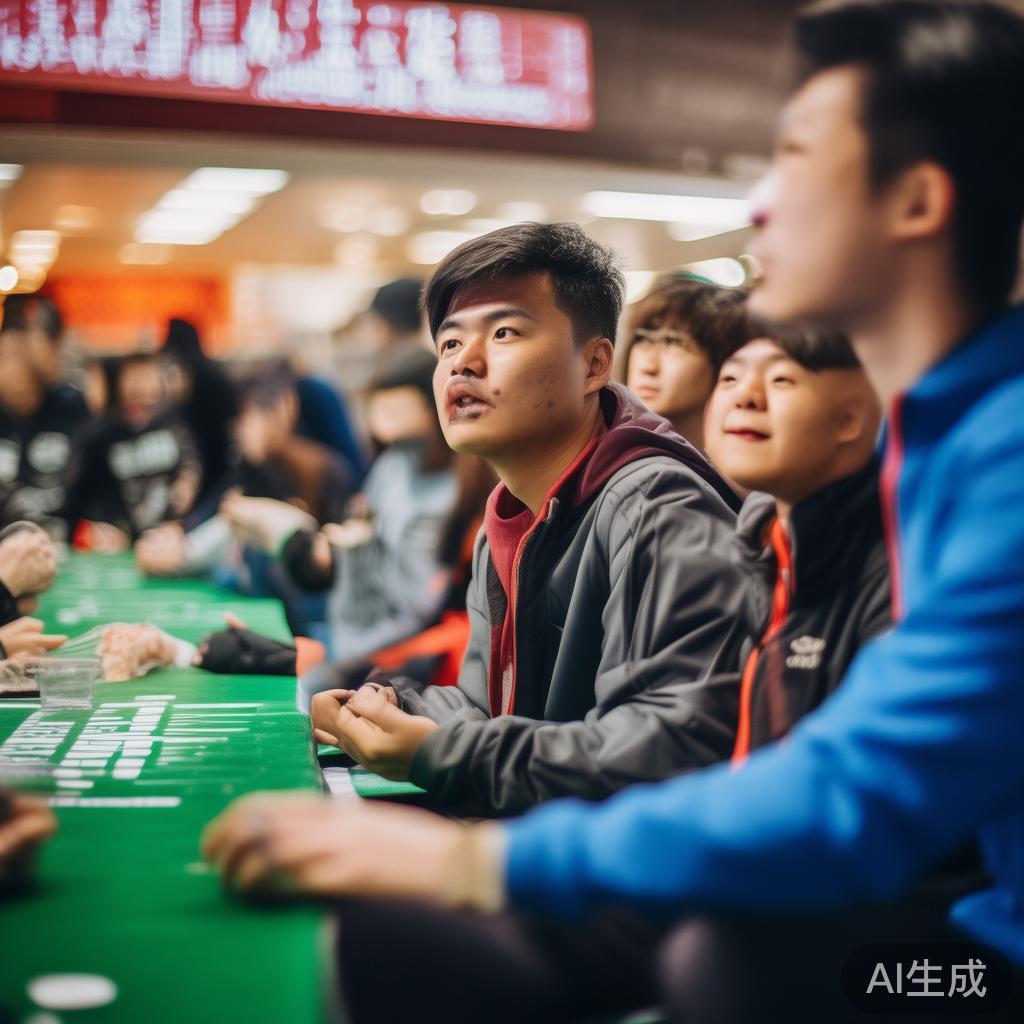 全面解析中国福利彩票竞彩世界杯投注策略与操作指南