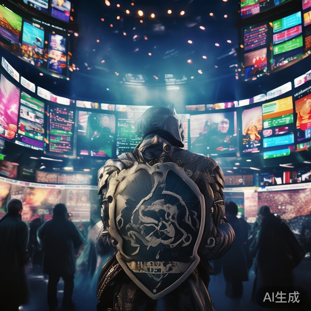 在激烈的市场竞争中，确保使用合法、受监管的投注平台