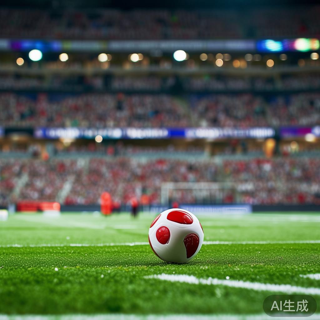 全面解析世界杯外围投注玩法攻略及风险控制策略指南 在众多投注方式中,外围投注主要包括以下几种。首先是