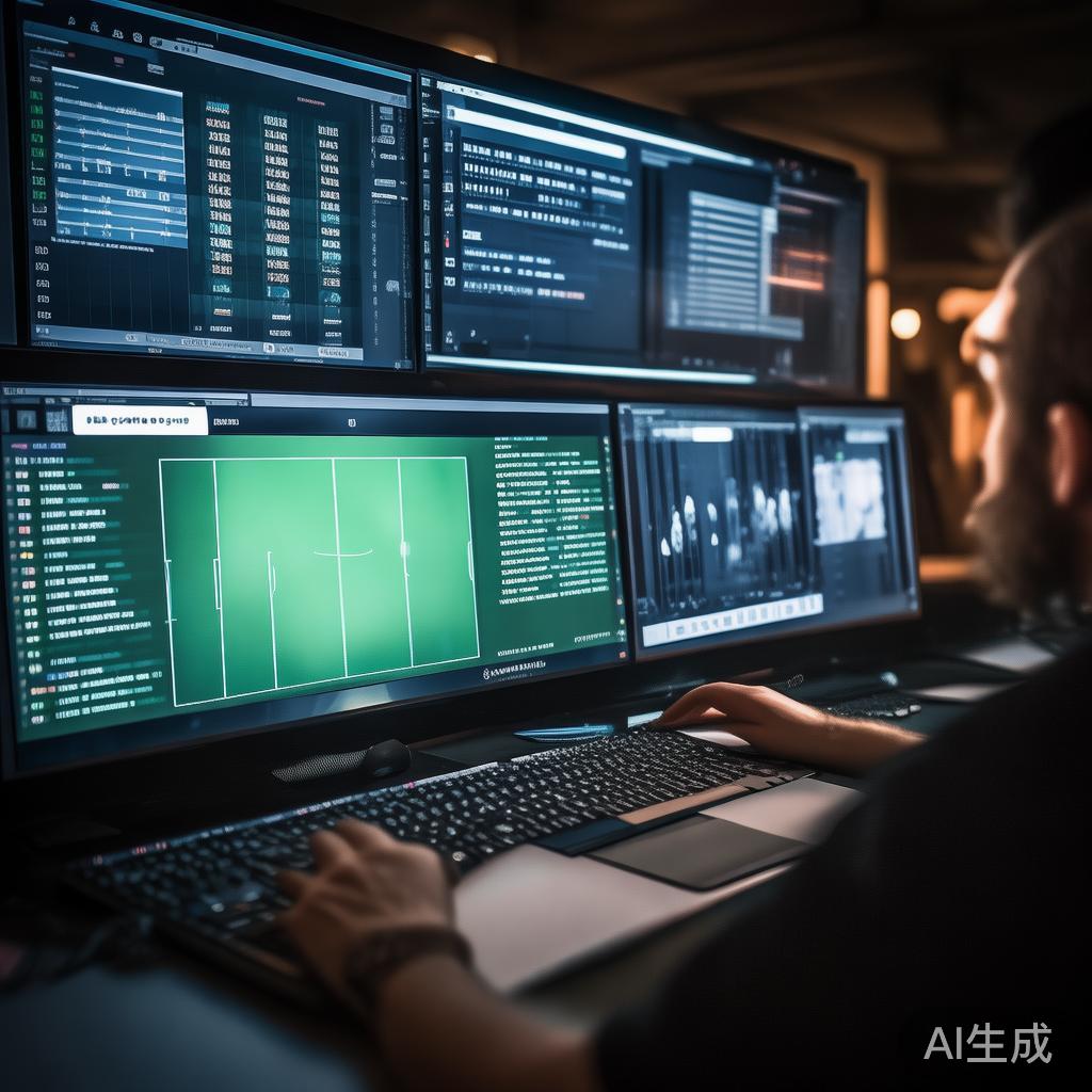 投注技巧中的核心在于信息分析。这包括队伍近期成绩、