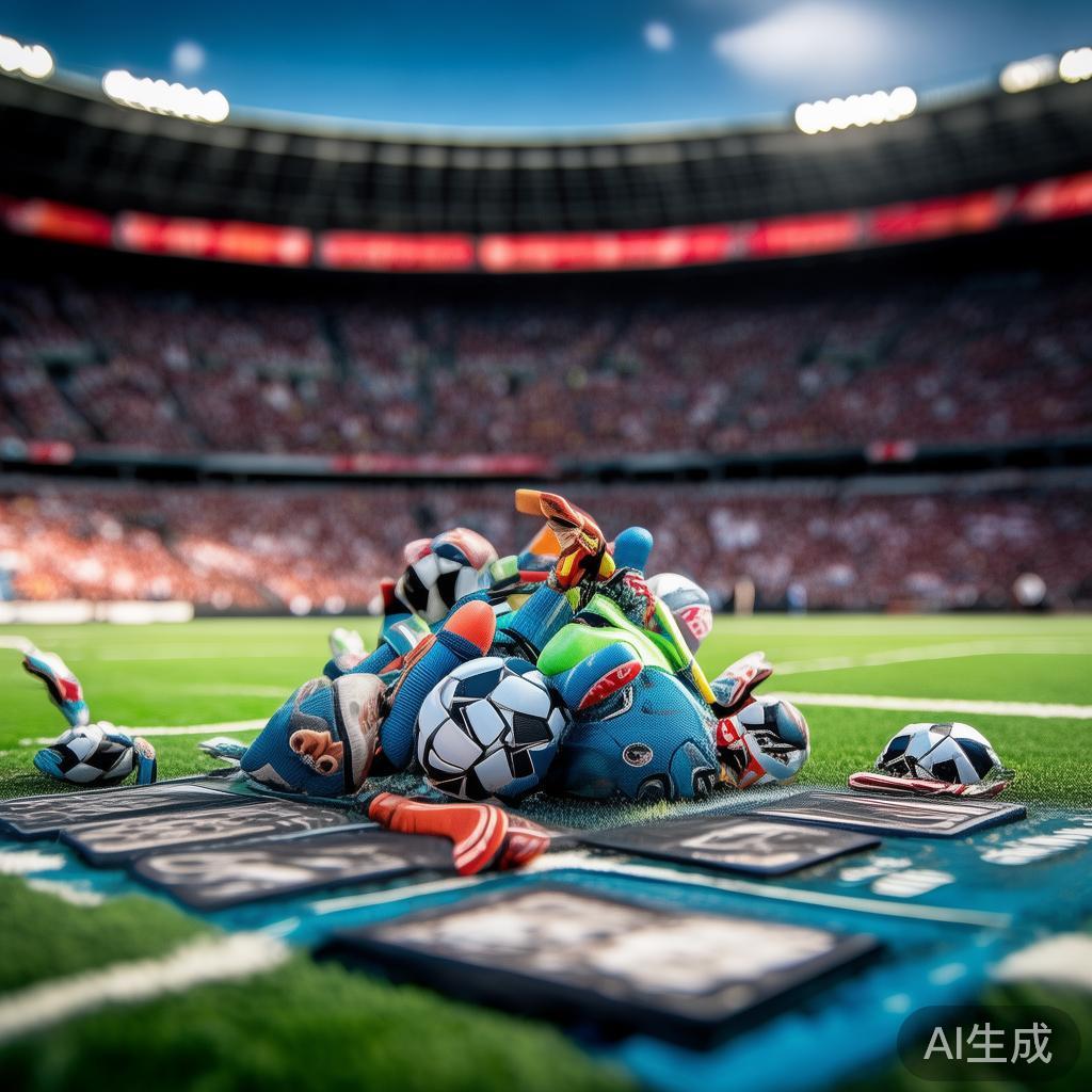 2026年世界杯作为足球迷们期待已久的盛事，不仅点