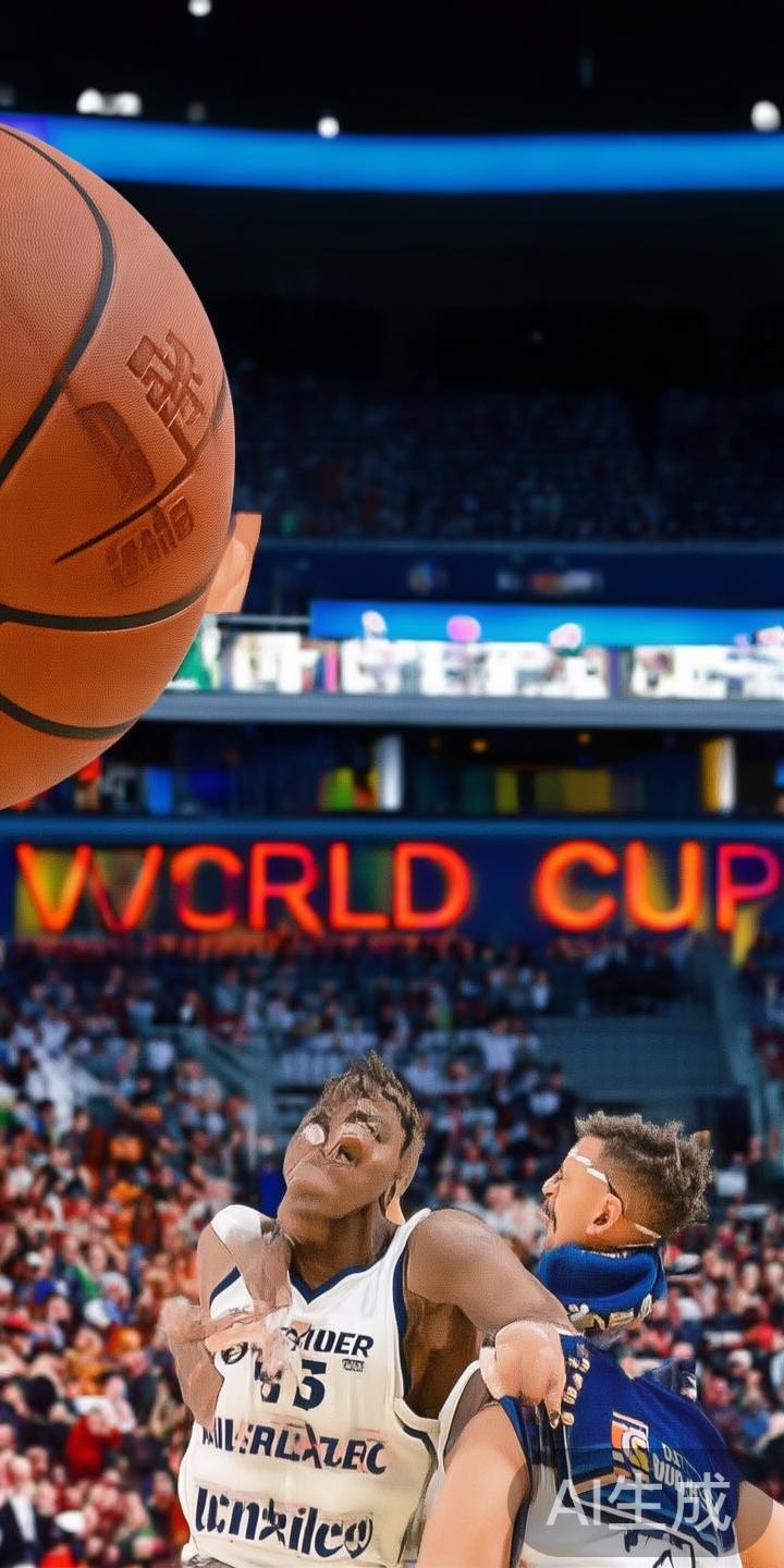 随着男篮世界杯的逐步临近，许多篮球迷都希望在激烈的