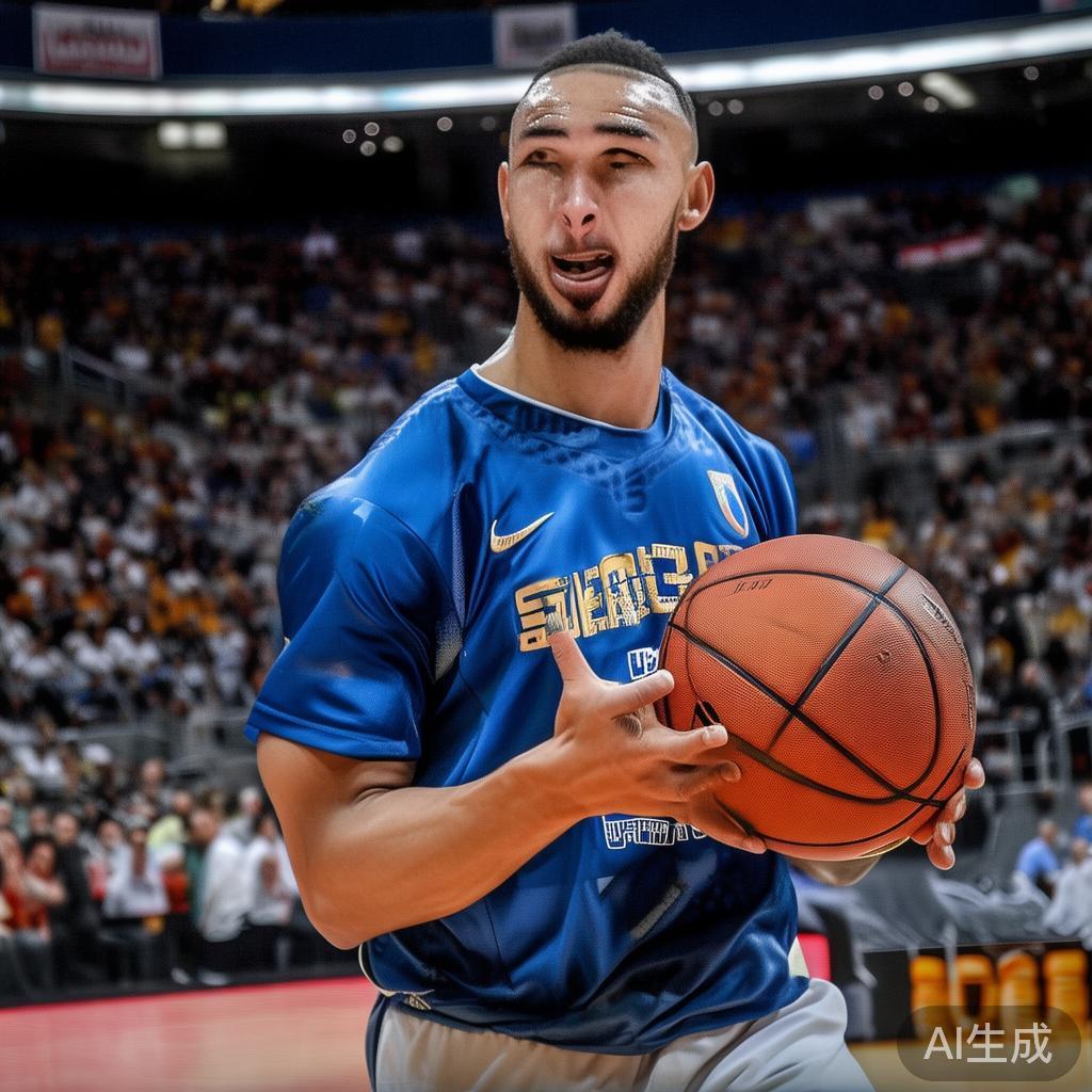 在全球范围内，篮球世界杯作为国际篮球界的顶级盛事，