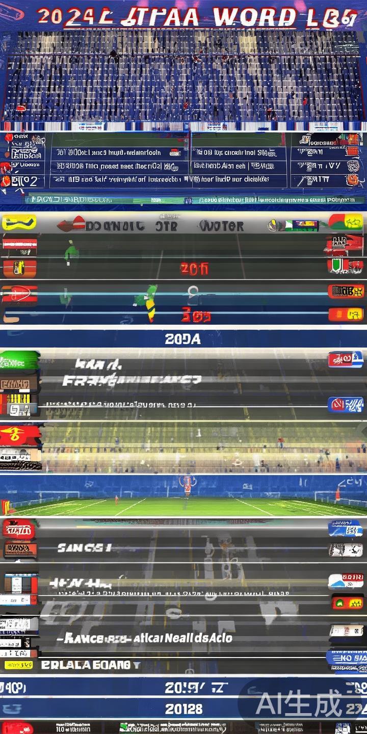 2026年世界杯32强晋级概率与赔率分析预测指南 以2022年卡塔尔世界杯为例,当时法国因夺冠赔率最