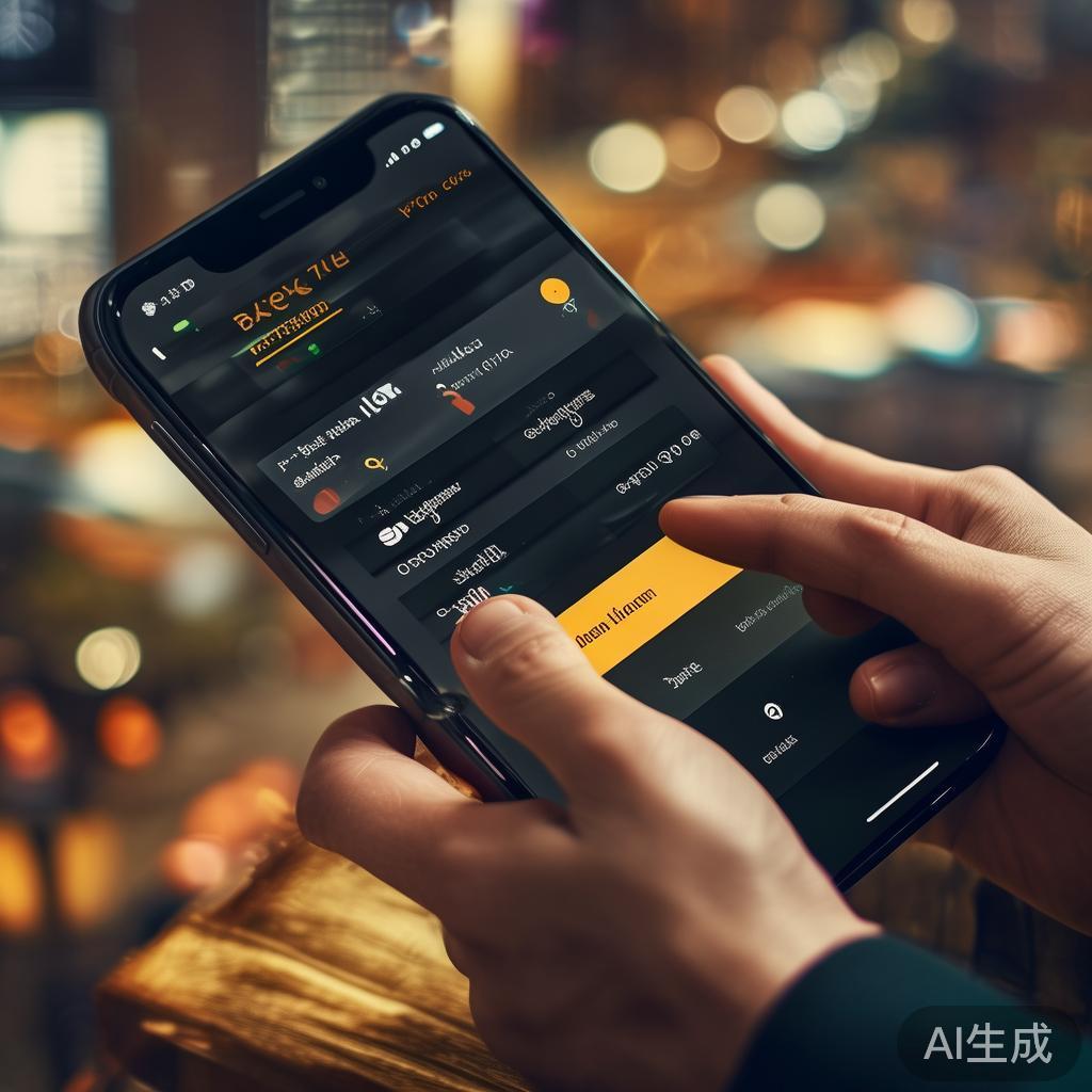 第一个显著优势是便利性。用户只需通过智能手机或平板