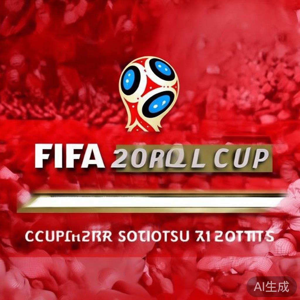 随着2026年世界杯的临近，众多足球迷和投注爱好者