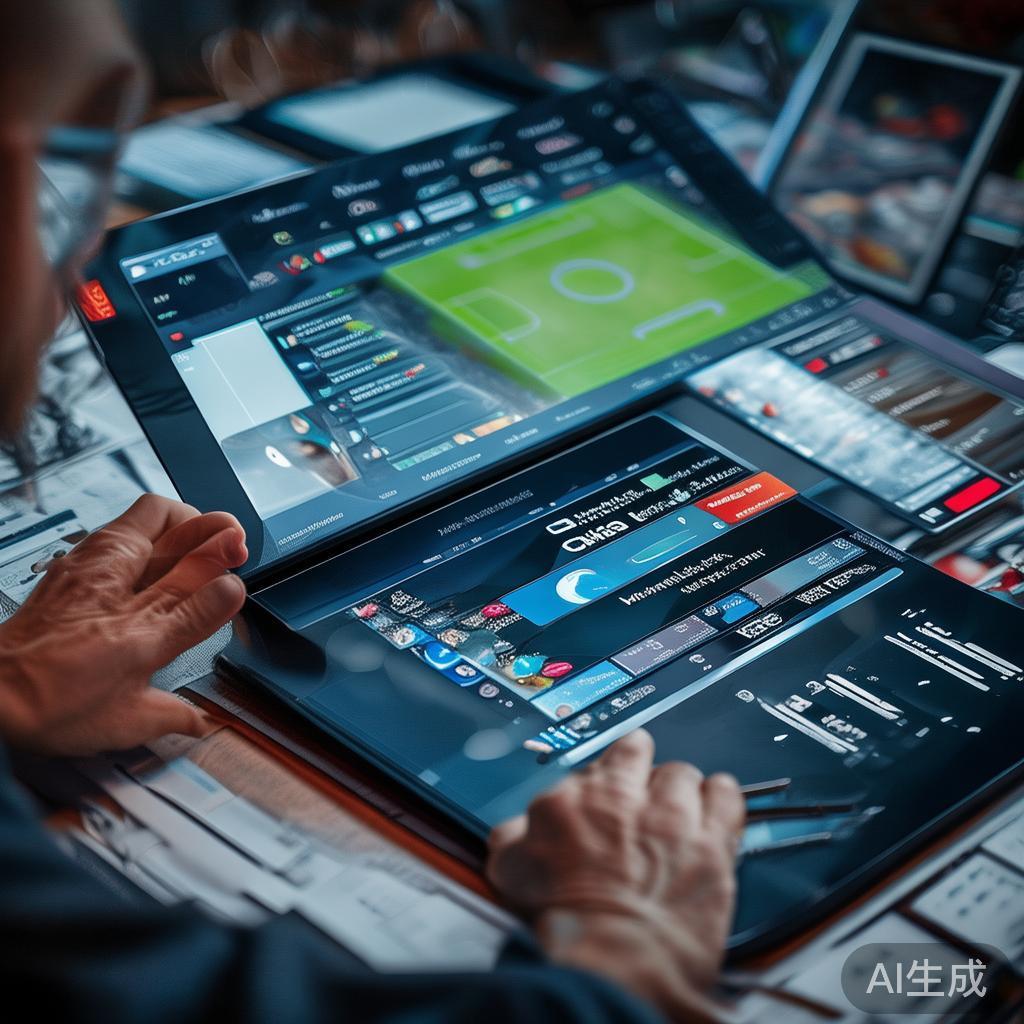 1.&nbsp;充分了解比赛信息
在下单之前，要关注球队的