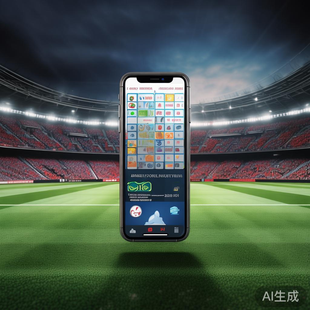 一、2026年世界杯投注app的主要表现
安全保