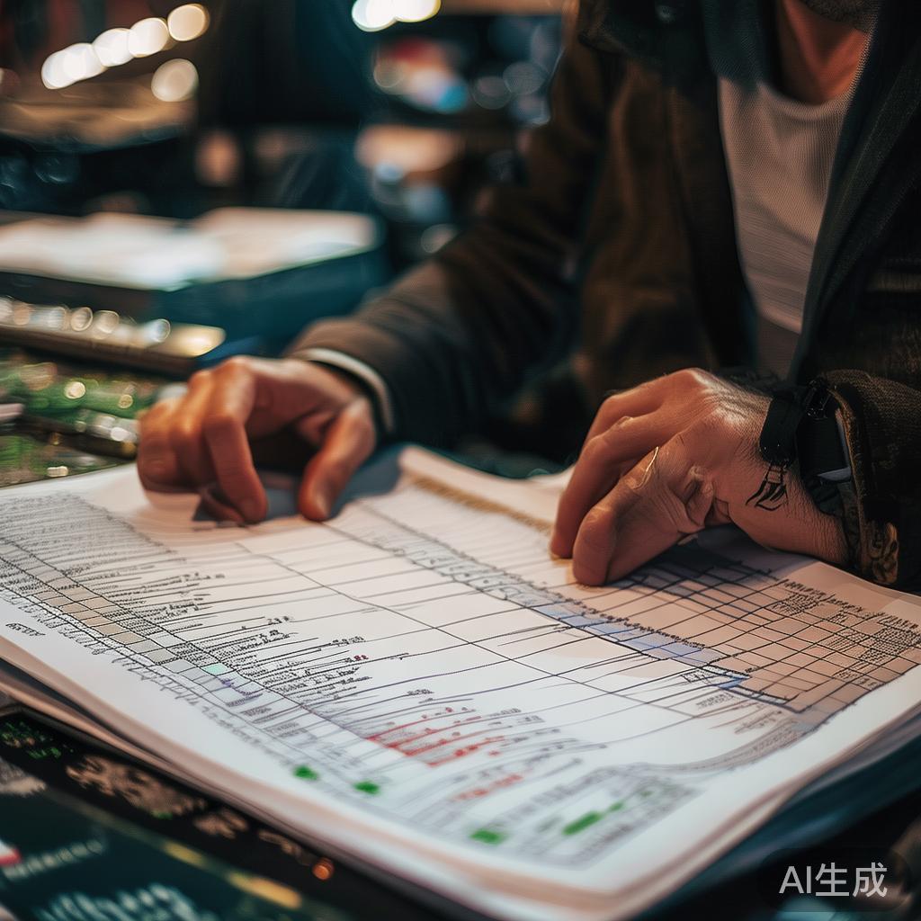 2026年竞彩世界杯投注技巧与分析全面指南 赔率反映市场对比赛结果的预期,但并非绝对。明智的投