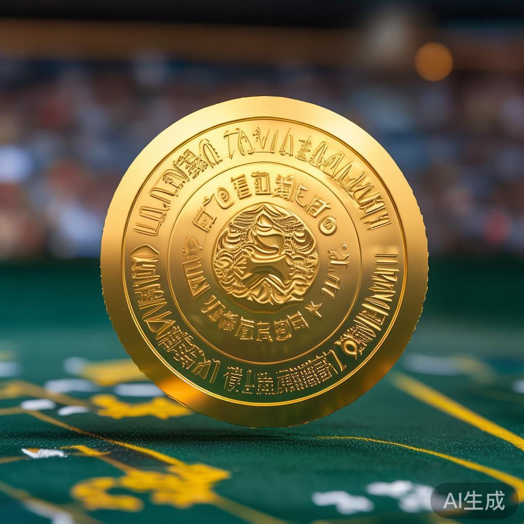 二、选择安全可靠的投注平台
尽管微博平台本身不直