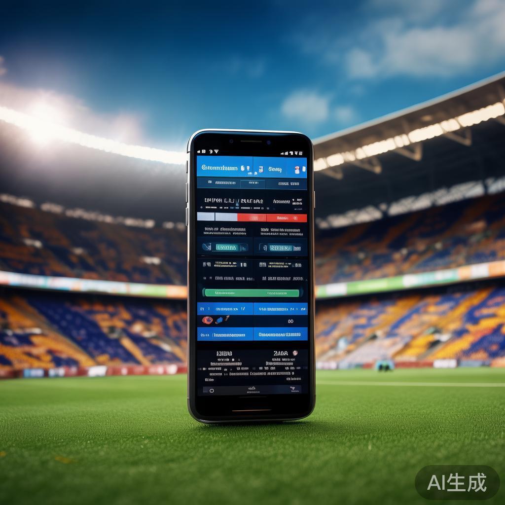 在当今足球迷们纷纷投身于世界杯赛事的热潮中，选择一