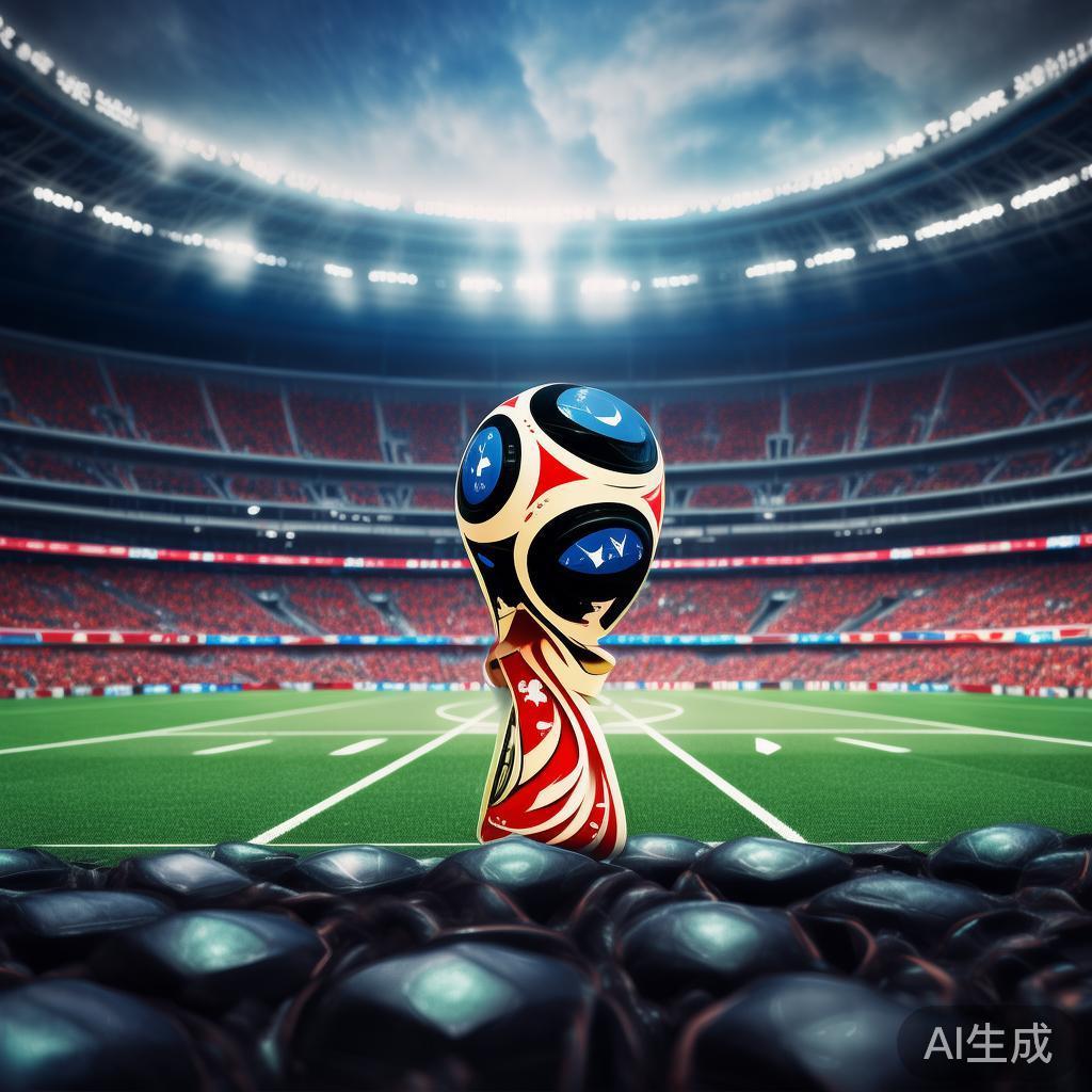 全面掌握世界杯投注策略:实现收益最大化的AOP技巧解析 在激烈竞争的世界杯期间,如何在投注中实现收益最大化