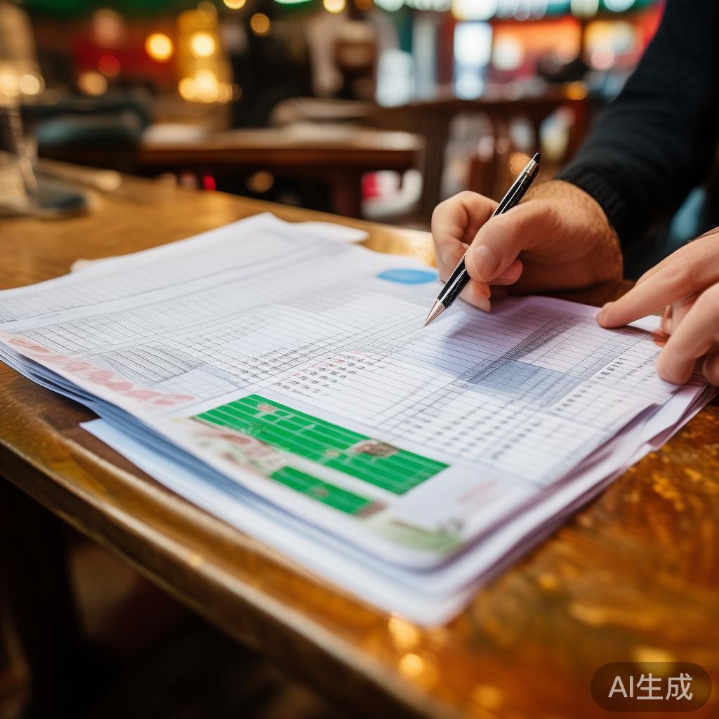 2026年世界杯投注攻略全解析:最实惠的购票技巧与投注技巧 在投注世界杯门票时,建议每位投注者制定切实可行的预