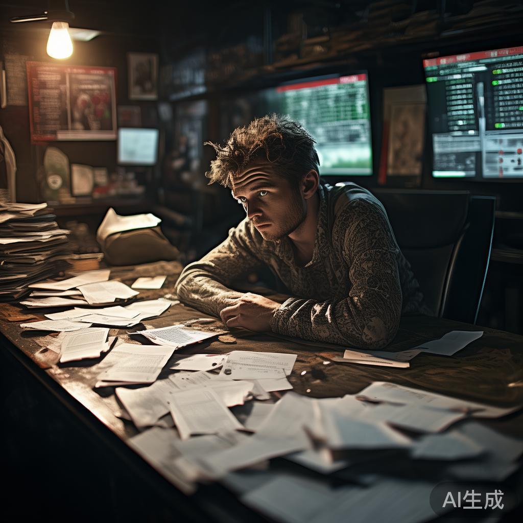 那些年我们一同经历的惨痛:世界杯投注最亏的一次难忘回忆 这次巨亏并非偶然,而是由多方面原因共同作用的结果。