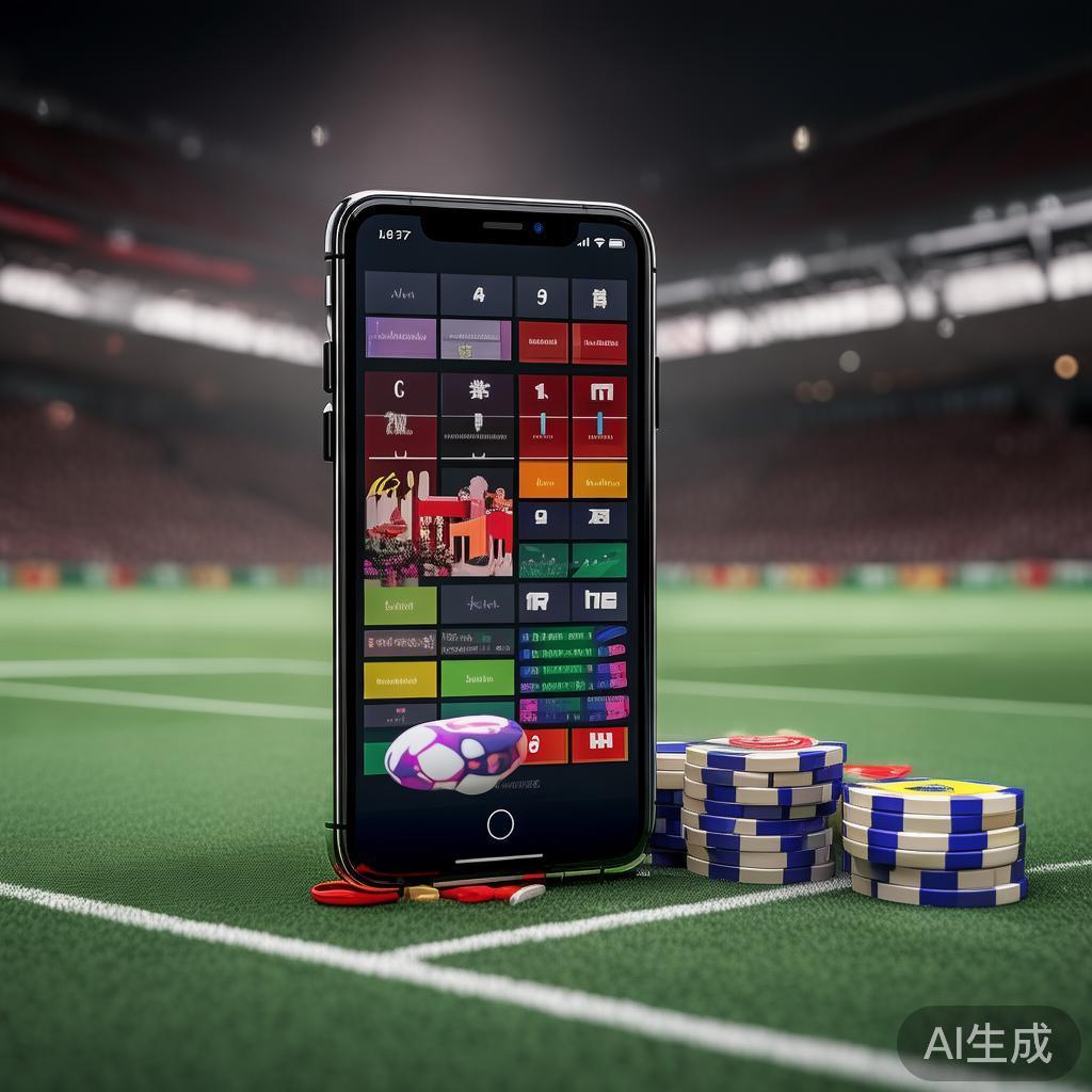 2026世界杯投注微信小程序使用全攻略与导航指南