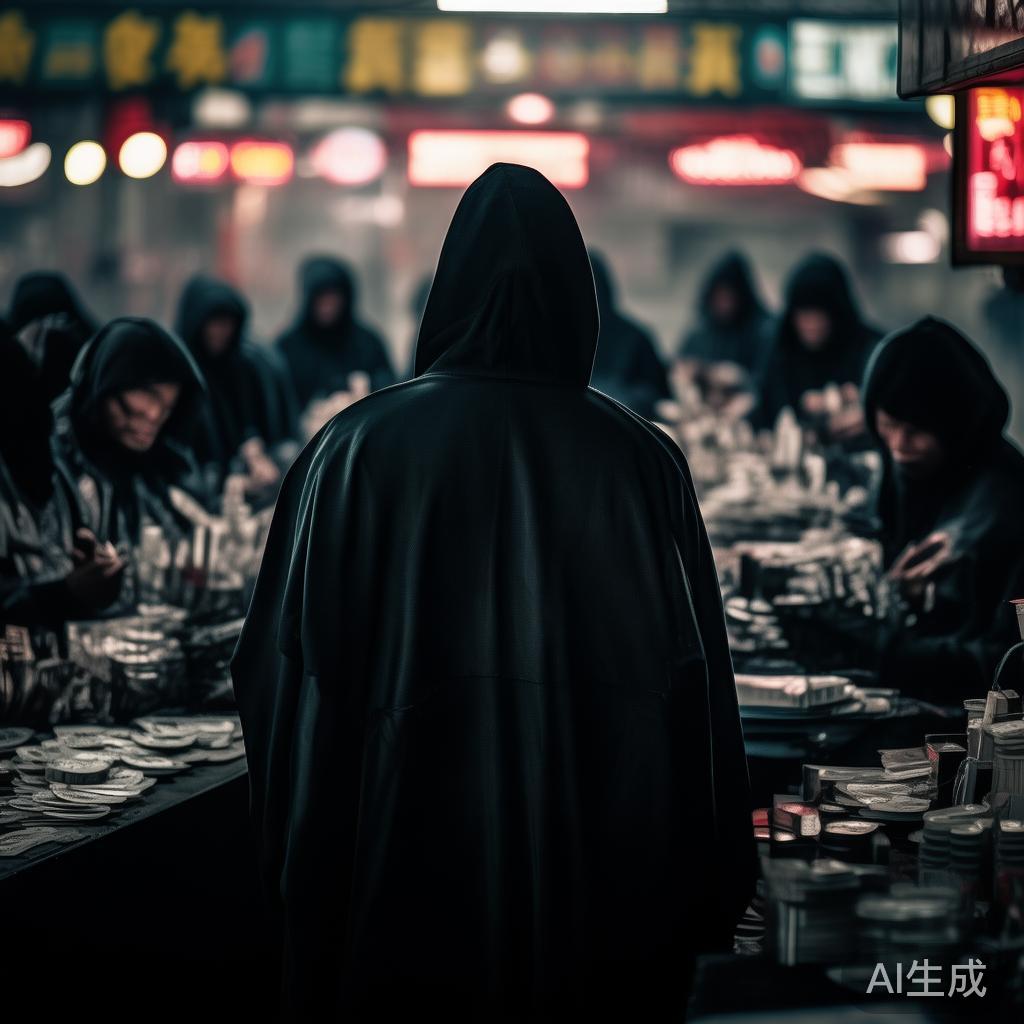 一、非法投注的现状与危害
非法投注指未经授权或监