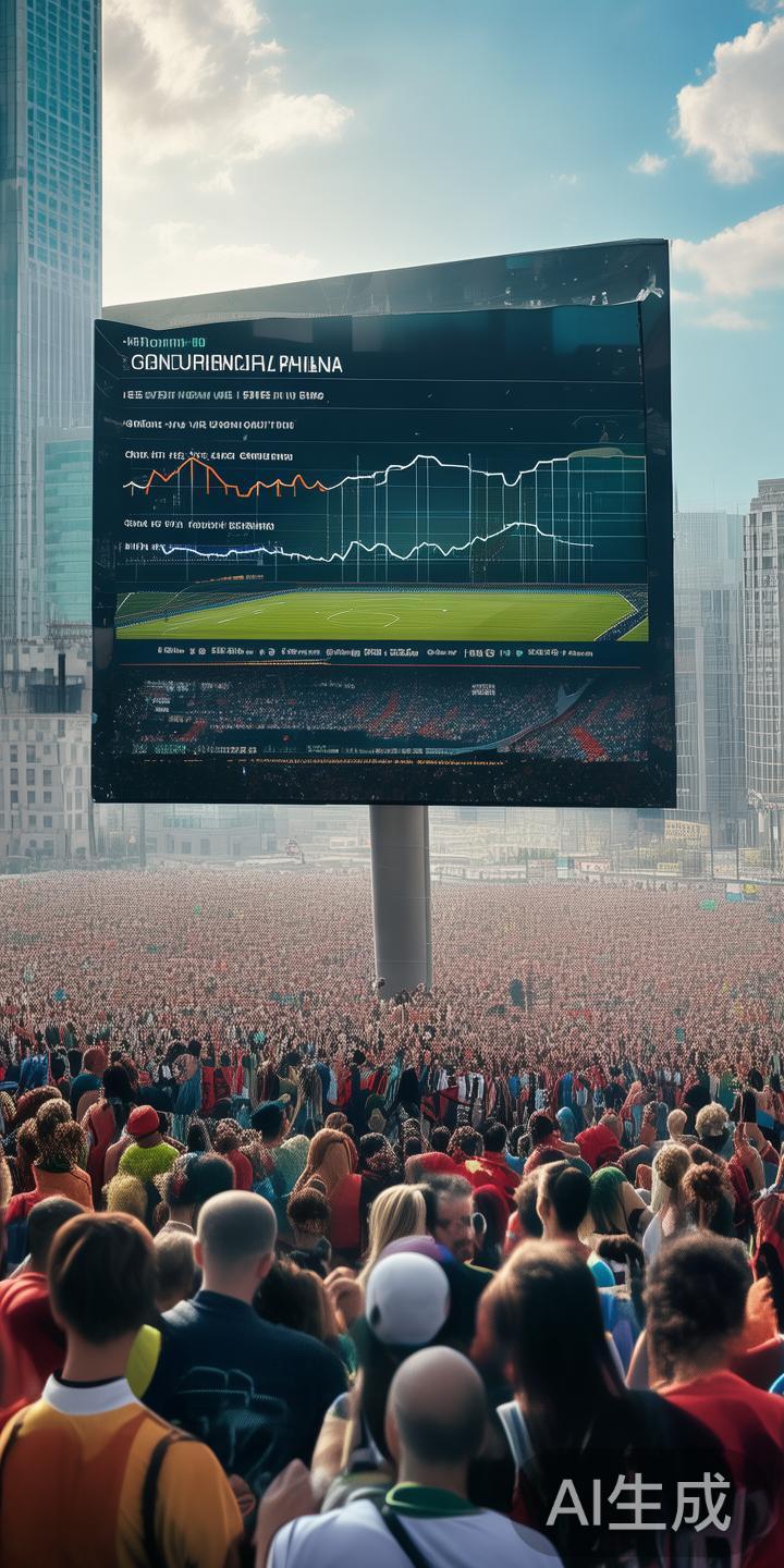 首先，投注人数的多寡反映了一个国家整体对足球的热情